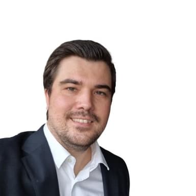 Jacob Wörman, Strategic Opportunity Analyst